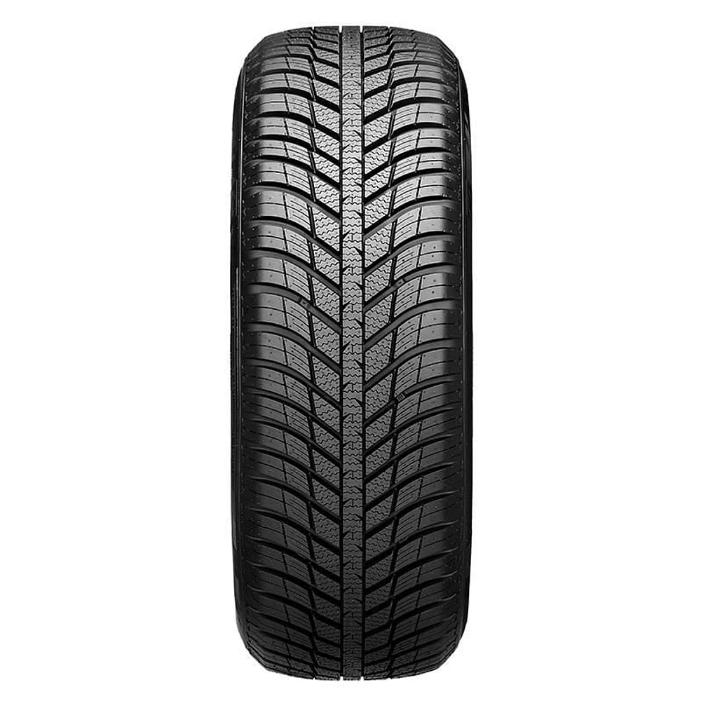 NEXEN N'BLUE 4S (ALL-WEATHER) 255/55R18 XL 109V M+S Tire