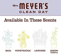 Mrs. Meyer’s Clean Day Room Freshener, Lavender, Non-aerosol room freshener spray