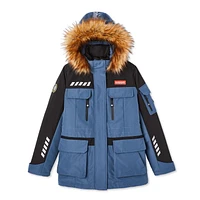 Canadiana x RCGS Women's 3-in-1 Parka