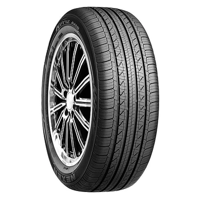 NEXEN N'Priz AH8 225/40R18 88W BSW Tire