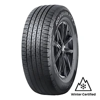 NEXEN Roadian HTX2 LT265/60R20 E/10PLY BSW