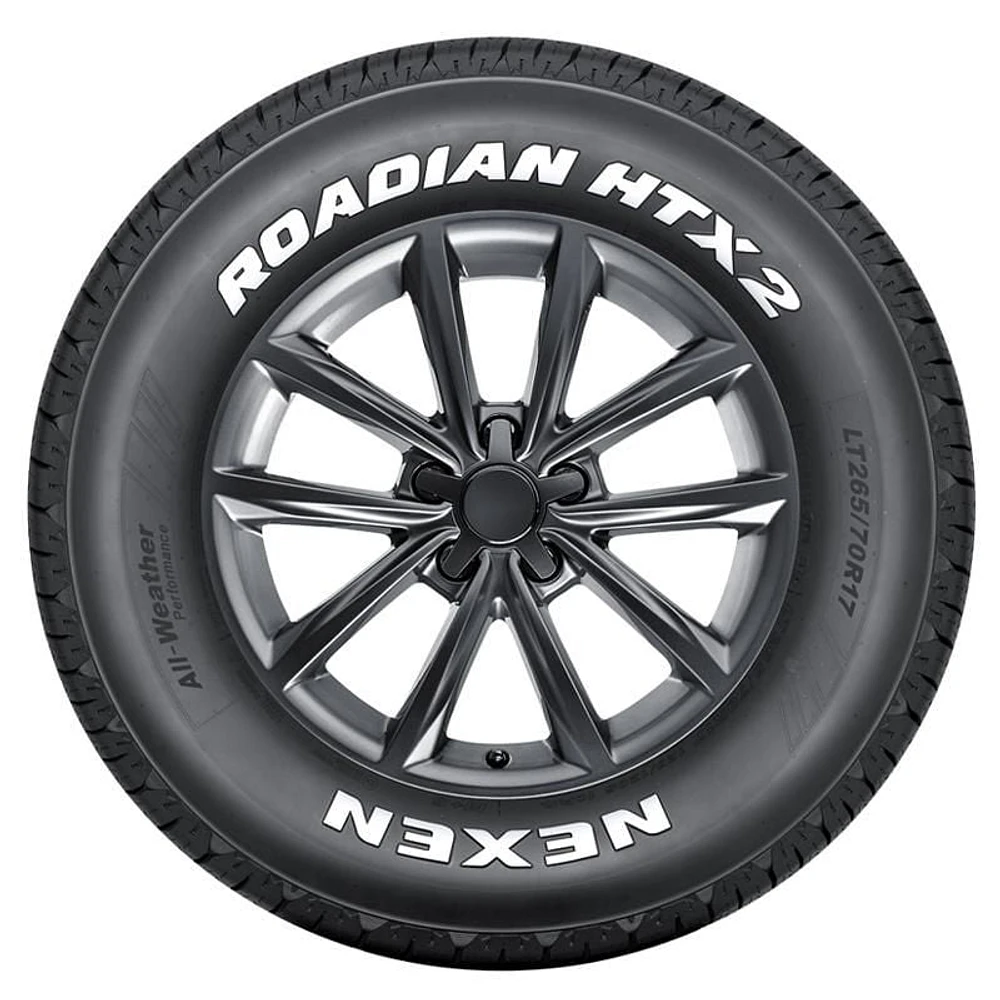 NEXEN Roadian HTX2 245/70R17 110T WL