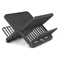 Rubbermaid Collapsible Dish Drying Rack, Dish Drainer