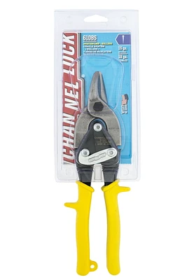 CHANNELLOCK 10" HD Aviation Snip