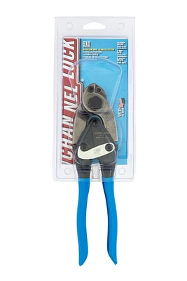 CHANNELLOCK 9" Cable/Wire Cutter