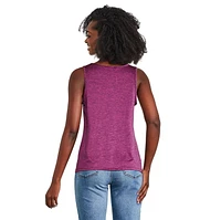 Time Square Women's Cowl Neckline Top, Sizes S-XXL