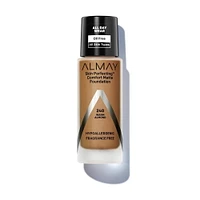 Almay Matte Foundation