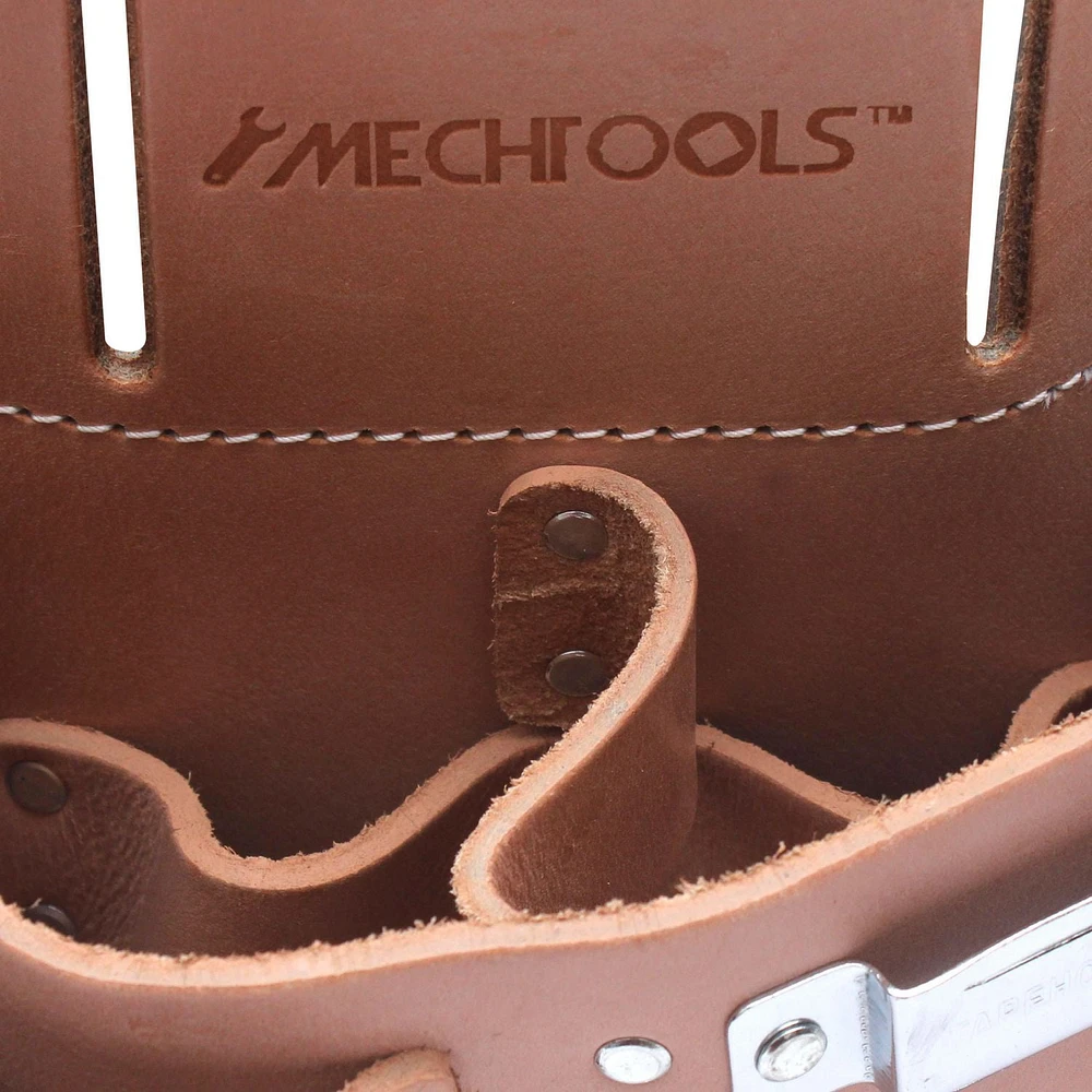 MECHTOOLS DRYWALL TOOL POUCH