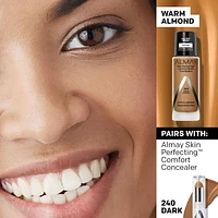 Almay Matte Foundation