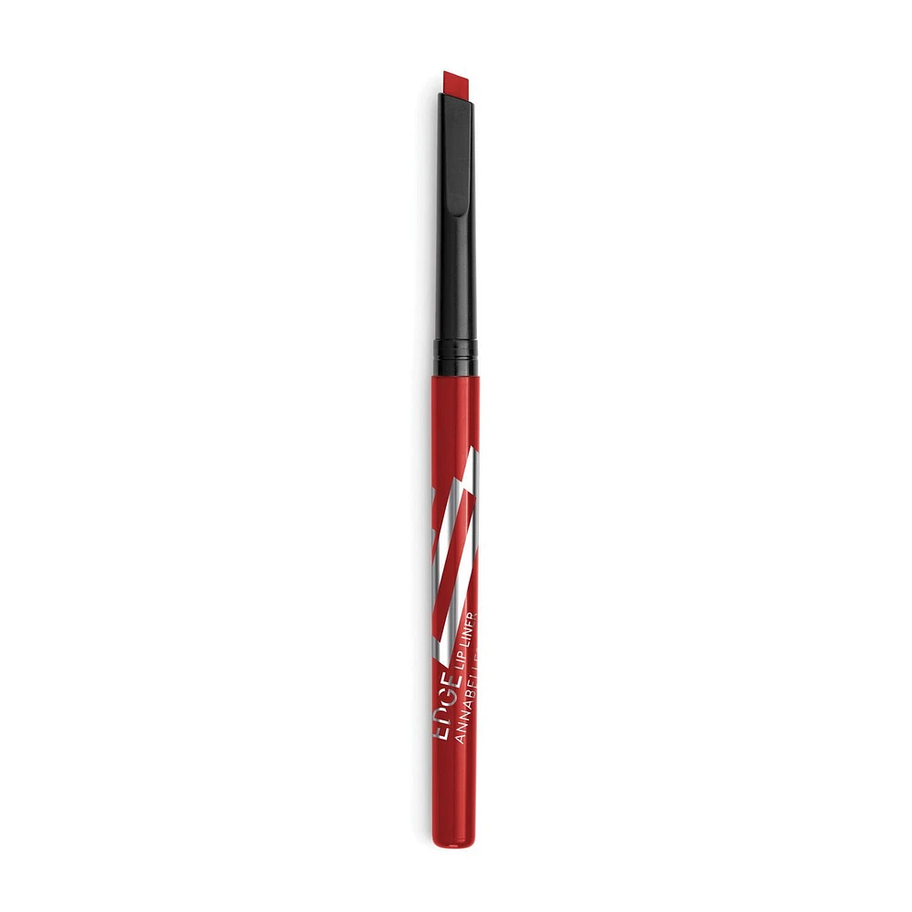 Annabelle Edge Lip Liner