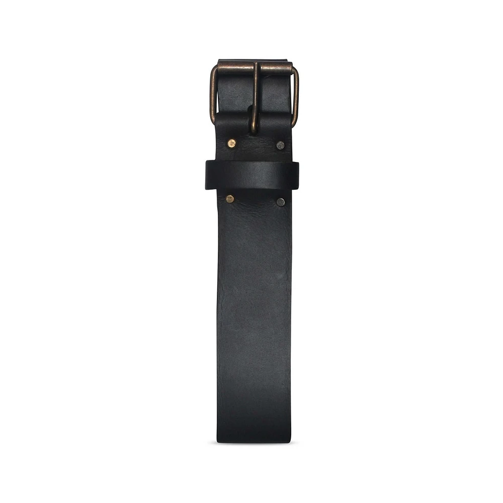 MECHTOOLS 1 PC HEAVY DUTY WORK BELT( JOINT-LESS )