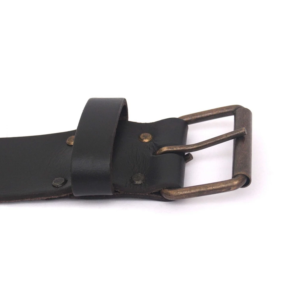 MECHTOOLS 1 PC HEAVY DUTY WORK BELT( JOINT-LESS )