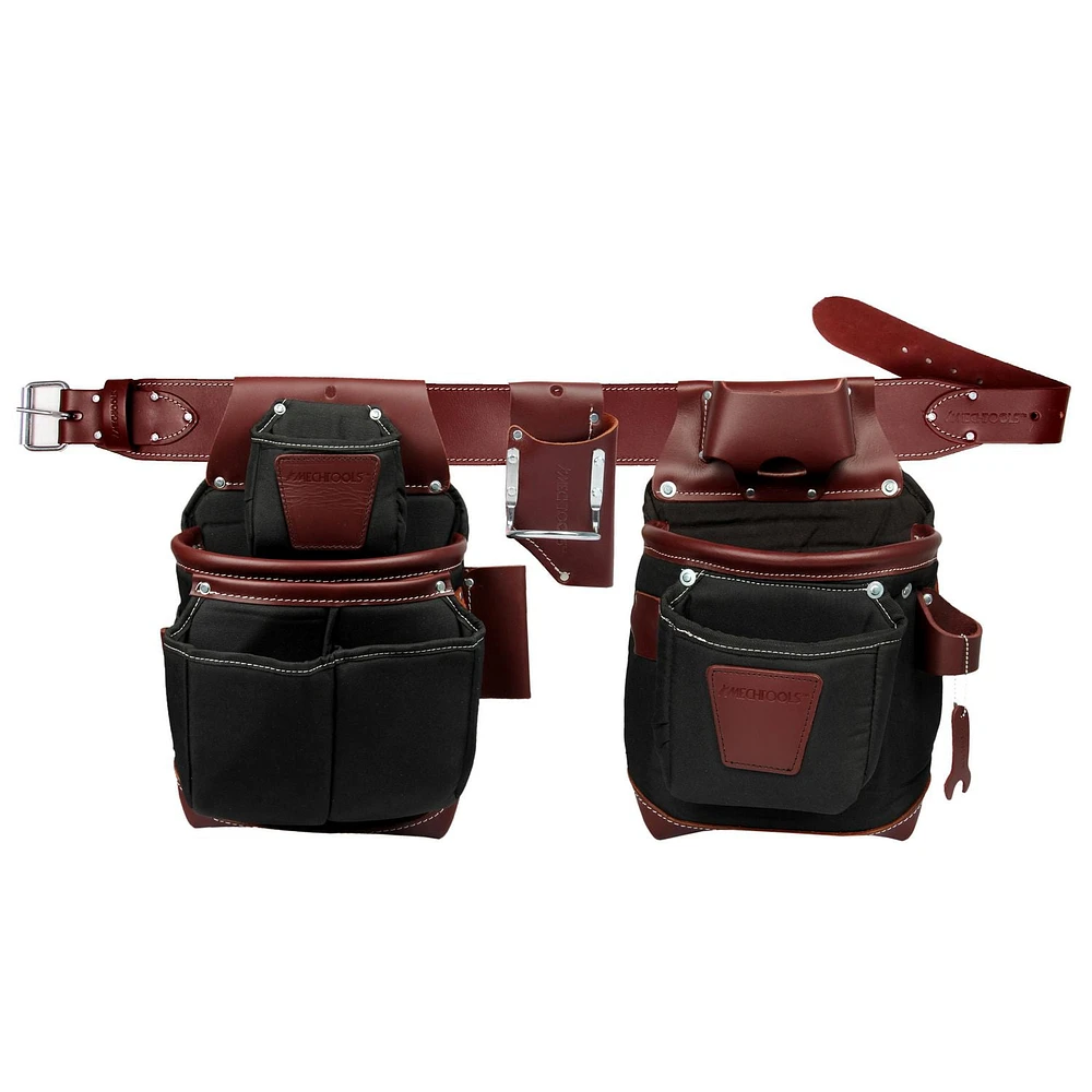 MECHTOOLS PRO FRAMER TOOL BELT SET LARGE