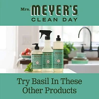 Mrs. Meyer’s Clean Day Assainisseur, Basilic
