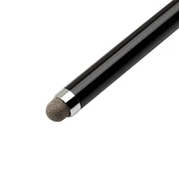 blackweb Dual-Function Stylus Pen (Black)