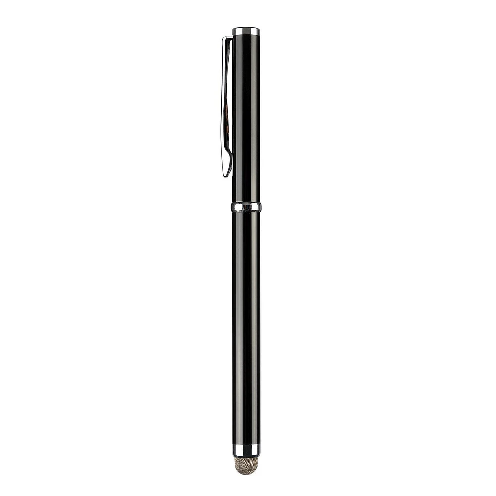 blackweb Dual-Function Stylus Pen (Black)