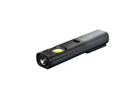 iW7R Industrial 2-Mode Rechargeable Light