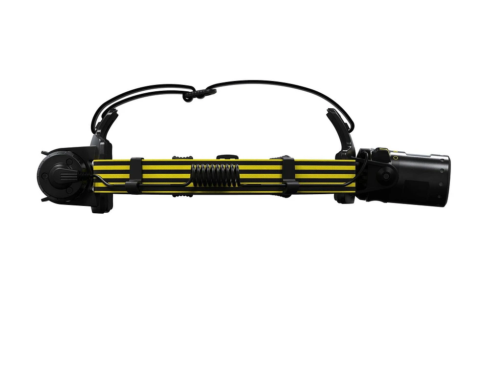 iLH8 Intrinsically Safe High Power  LED Headlamp