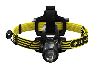 iLH8 Intrinsically Safe High Power  LED Headlamp