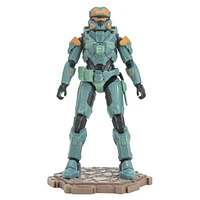 Halo Figure - Spartan Cavallino with Bulldog Shotgun