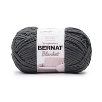 Bernat® Blanket™ #6 Super Bulky Polyester Yarn 10.5oz/300g