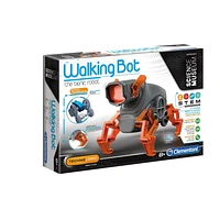 WALKING BOT