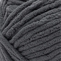 Bernat® Blanket™ #6 Super Bulky Polyester Yarn 10.5oz/300g