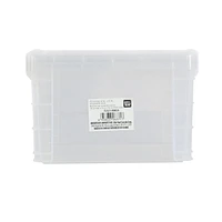 Pen+Gear STACKER 4X6 STORAGE BOX