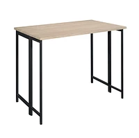 Sauder® North Avenue Drop Leaf Table, Charter Oak, 424943