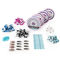 Cool Maker – Kumifantasy Fashion Pack, Makes up to 12 Bracelets with The Kumikreator, for Ages 8 And up