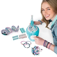 Cool Maker – Kumifantasy Fashion Pack, Makes up to 12 Bracelets with The Kumikreator, for Ages 8 And up