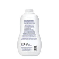 ATTITUDE nature+ technology, Nettoyant Plancher Sol et Bois, Zeste d'Agrumes 1.04L