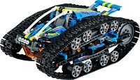 LEGO Technic App-Controlled Transformation Vehicle 42140 (772 Pieces)