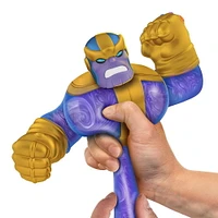 Heroes of Goo Jit Zu  Marvel Hero Pack - Thanos