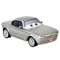 Disney Pixar Cars Sterling Vehicle