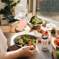 Vitamine K2+D3 120 mcg/1 000 UI