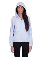 Coupe-vent réfléchissant Reebok