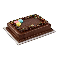Gâteau de célébration au chocolat Charlotte’s 780 g