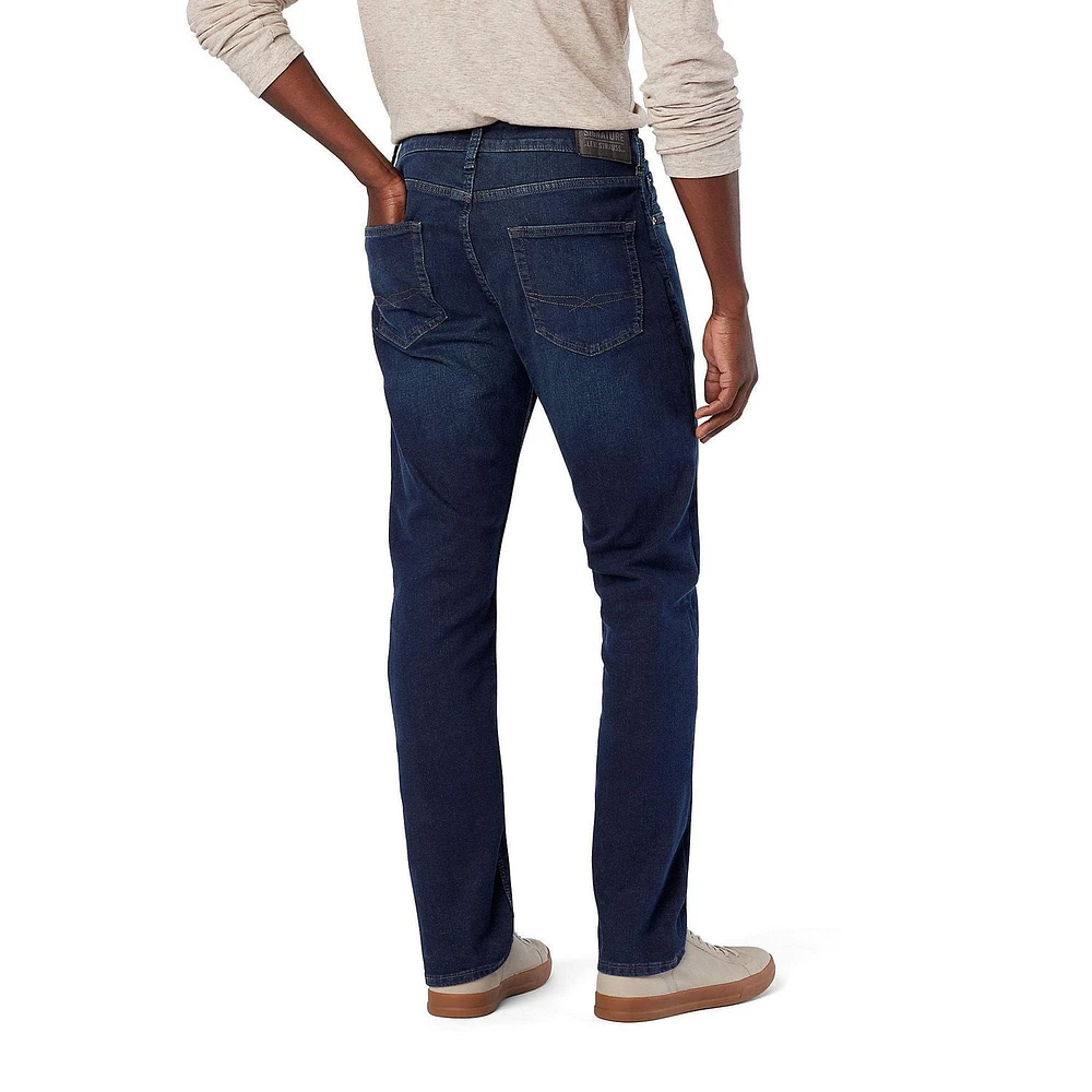 Levi Strauss Signature™ Men’s Regular Taper Fit Jeans