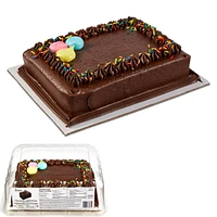 Gâteau de célébration au chocolat Charlotte’s 780 g