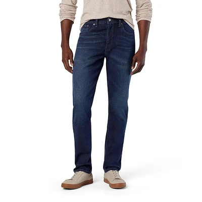 Levi Strauss SignatureMC Jean coupe fuselée traditionnelle pour homme