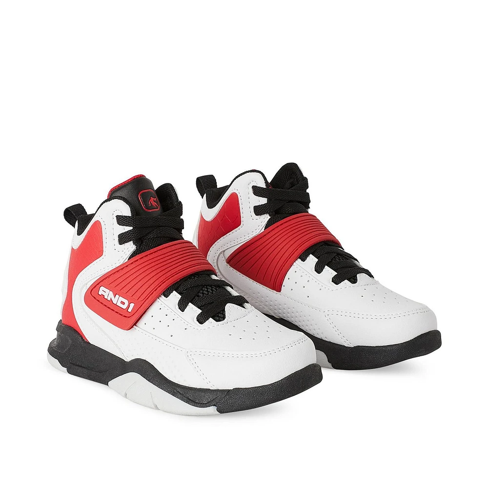 Chaussures de sport Major AND1 pour garçons