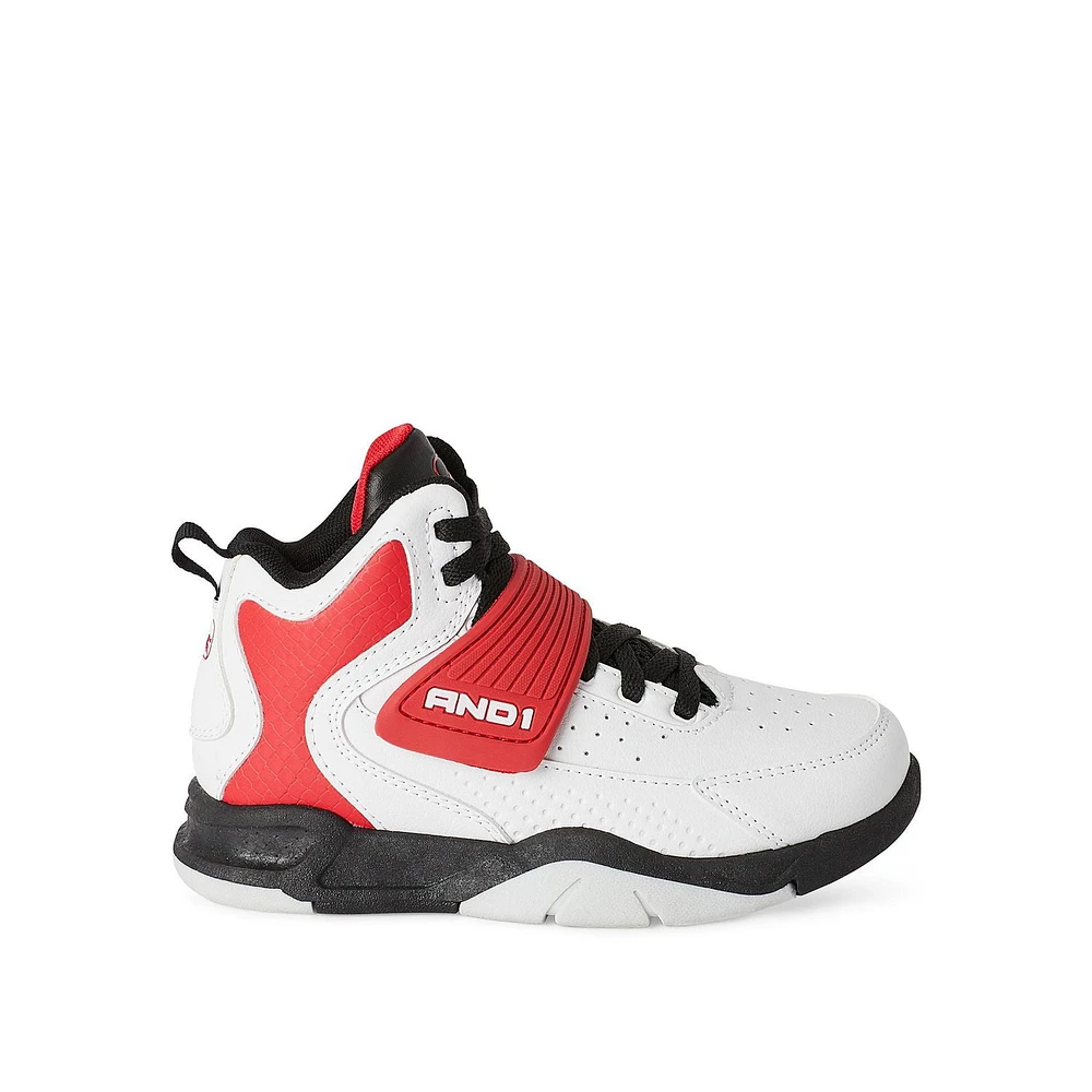 Chaussures de sport Major AND1 pour garçons