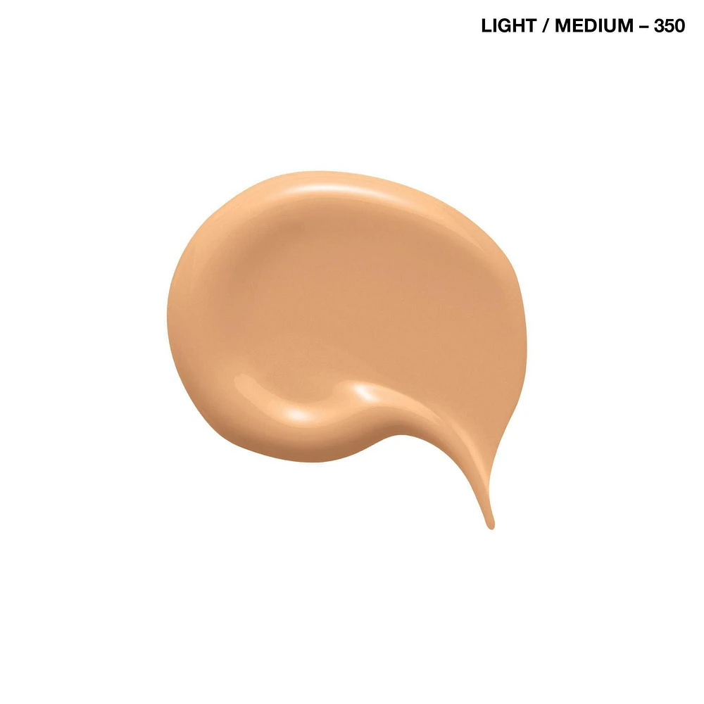COVERGIRL - Correcteur hydratant Clean Fresh, formulé sans parabènes, sulfates, huile minérale et talc, infusé avec du lait de coco et des extraits d'aloès, 100 % végétalien et sans cruauté envers les animaux Correcteur radieux & hydratant