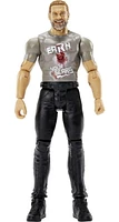 WWE Edge Action Figure - Series #128