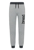 Everlast Lounge and Casual Men's Joggers Pants
