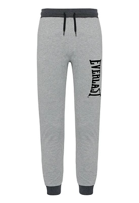 Everlast Lounge and Casual Men's Joggers Pants