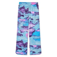 My Sister's Closet Girls' Athletic Mesh Pant