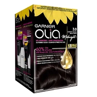 Garnier Olia No Ammonia Oil Powered Permanent Hair Colour, 1 pack