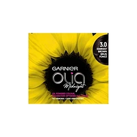 Garnier Olia No Ammonia Oil Powered Permanent Hair Colour, 1 pack